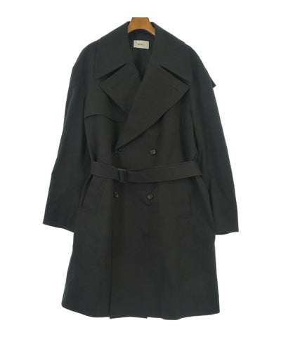WEWILL Trench coats