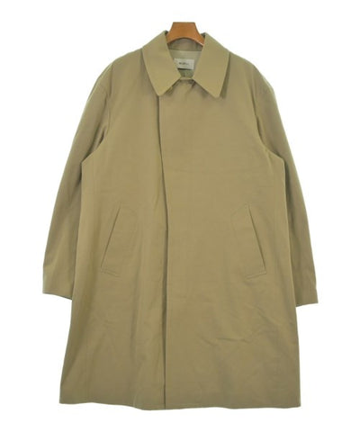 WEWILL Soutien collar coats