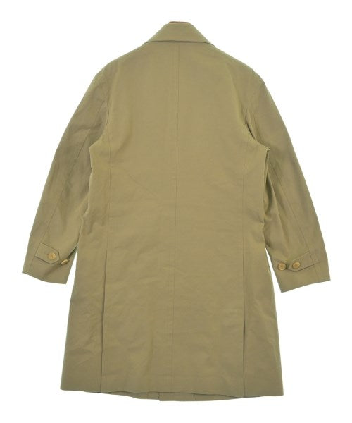 WEWILL Soutien collar coats