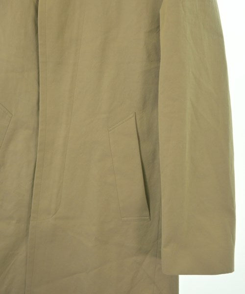 WEWILL Soutien collar coats