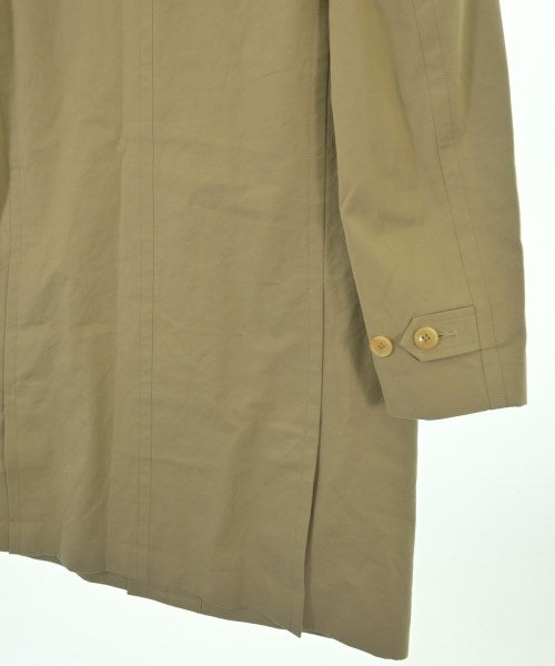 WEWILL Soutien collar coats