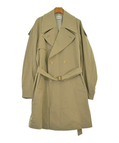 WEWILL Trench coats