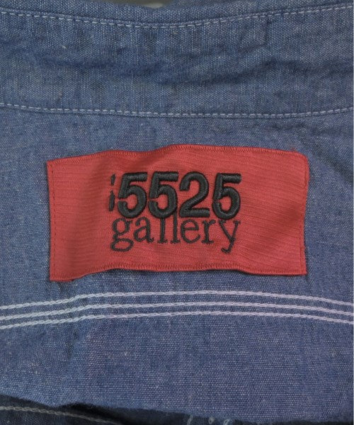 5525gallery Casual shirts