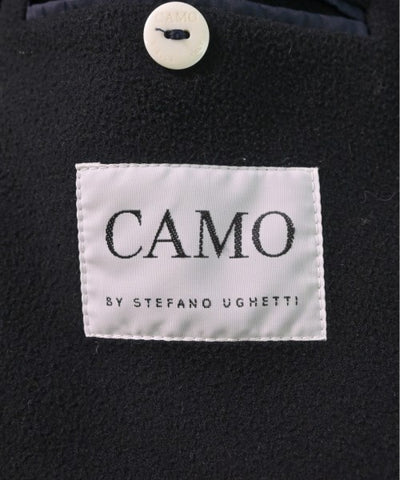 CAMO by Stefano Ughetti Casual jackets