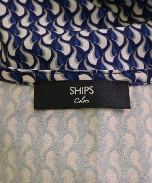 SHIPS colors Dresses