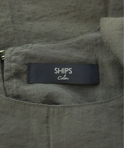 SHIPS colors Blouses