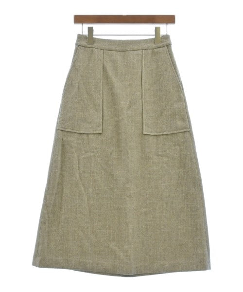 SHIPS colors Long/Maxi length skirts