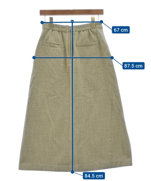 SHIPS colors Long/Maxi length skirts