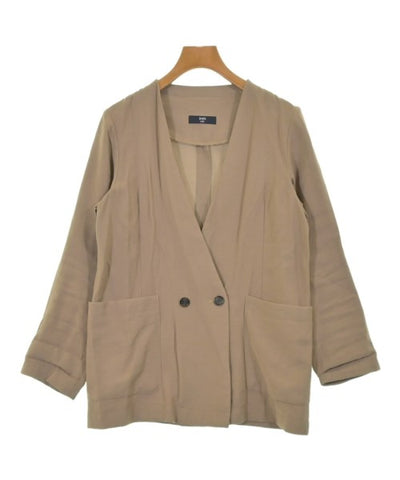 SHIPS Colors Collarless jackets