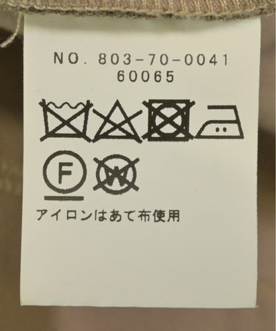 SHIPS Colors Collarless jackets