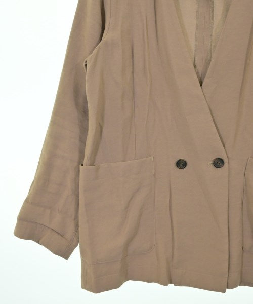 SHIPS Colors Collarless jackets