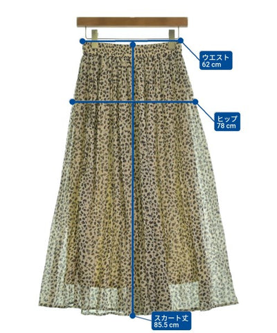 SHIPS Colors Long/Maxi length skirts