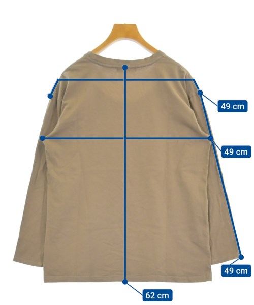 SHIPS Colors Tee Shirts/Tops