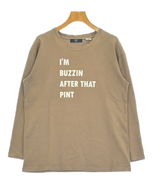 SHIPS Colors Tee Shirts/Tops