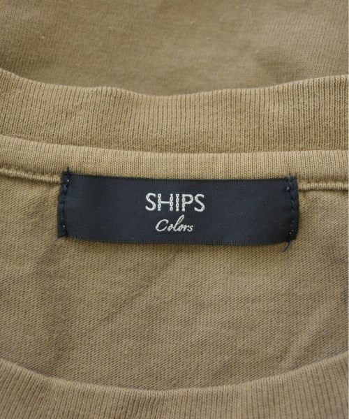 SHIPS Colors Tee Shirts/Tops