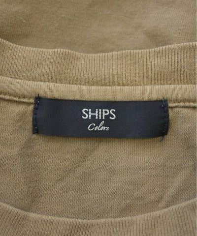 SHIPS Colors Tee Shirts/Tops