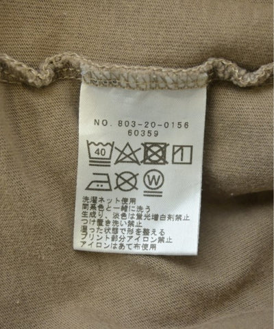 SHIPS Colors Tee Shirts/Tops