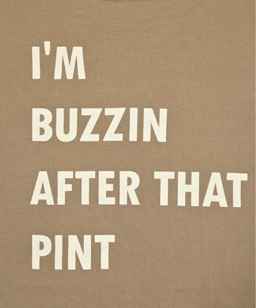 SHIPS Colors Tee Shirts/Tops