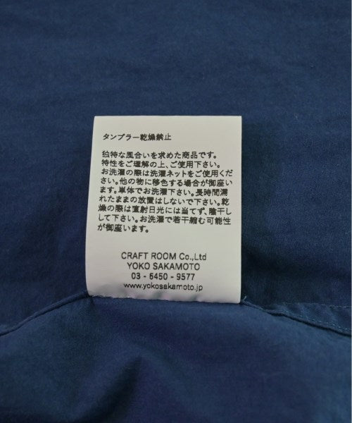 yoko sakamoto Casual shirts