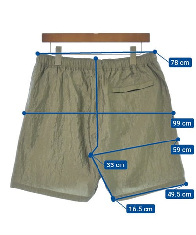 SALVAGE PUBLIC Shorts