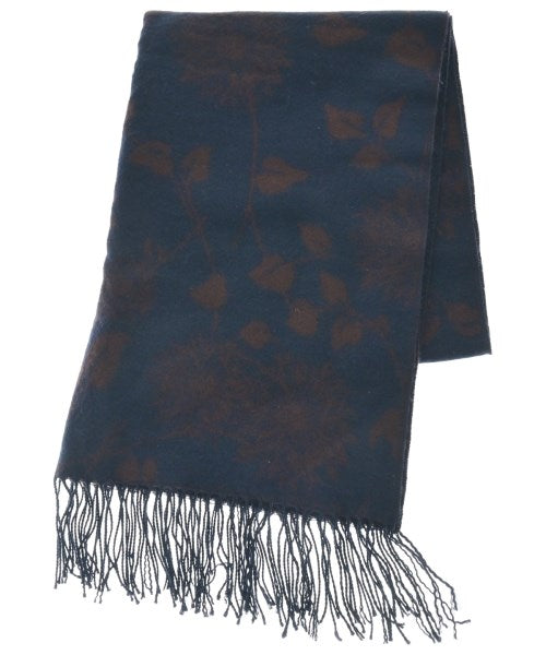 Civilise Winter scarves