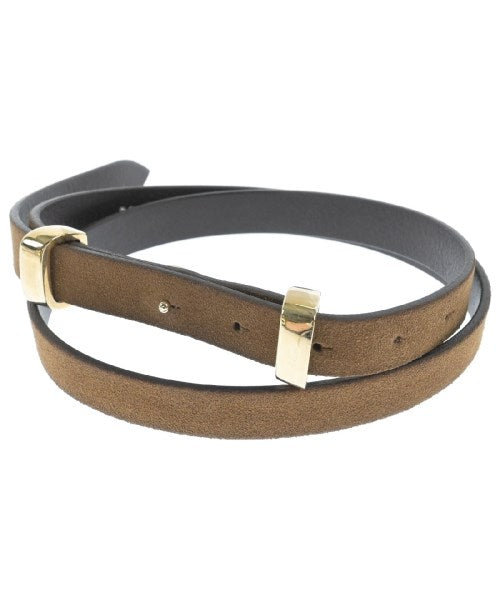 Puntovita Belts