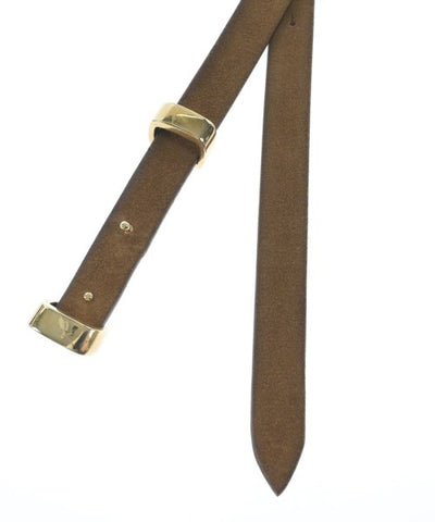 Puntovita Belts