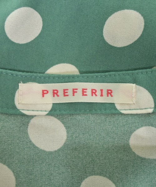 PREFERIR Dresses