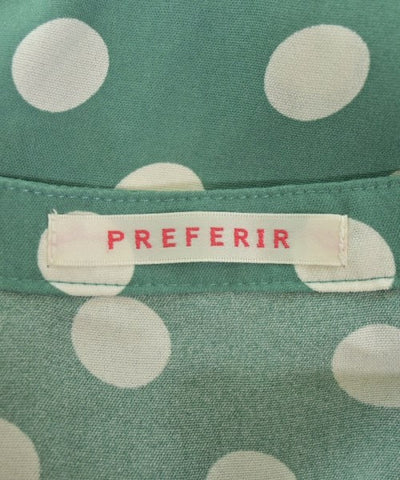 PREFERIR Dresses