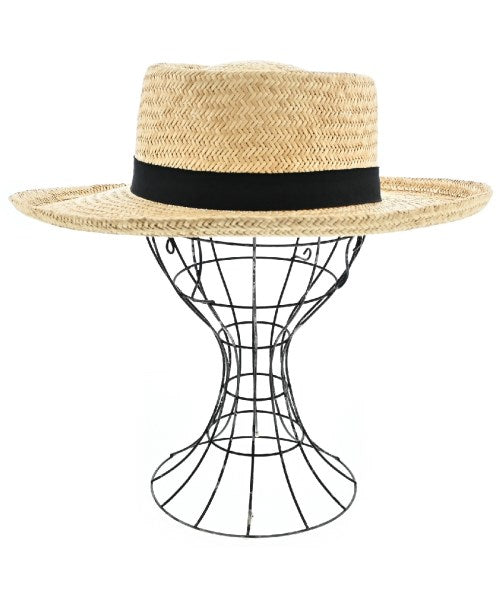 Fallen Broken Street Straw hats