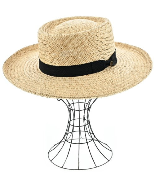 Fallen Broken Street Straw hats