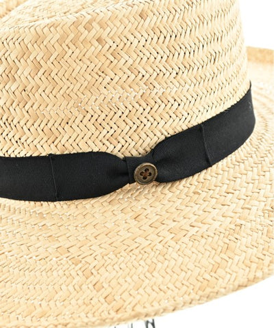 Fallen Broken Street Straw hats