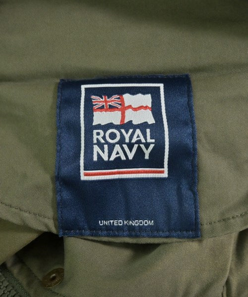 ROYAL NAVY Millitary jackets