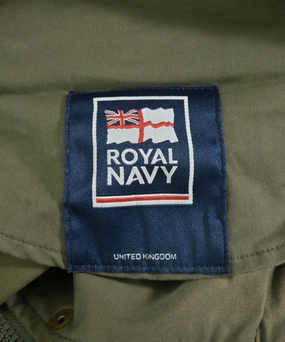 ROYAL NAVY Millitary jackets