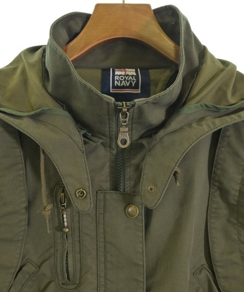 ROYAL NAVY Millitary jackets