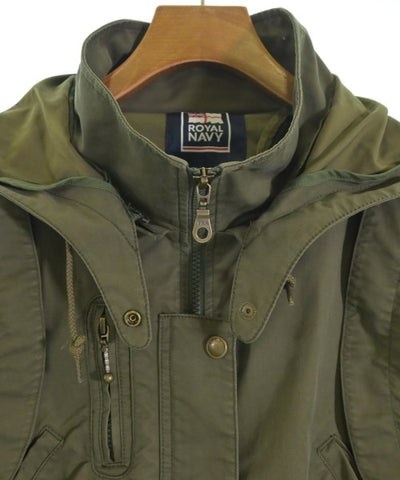 ROYAL NAVY Millitary jackets