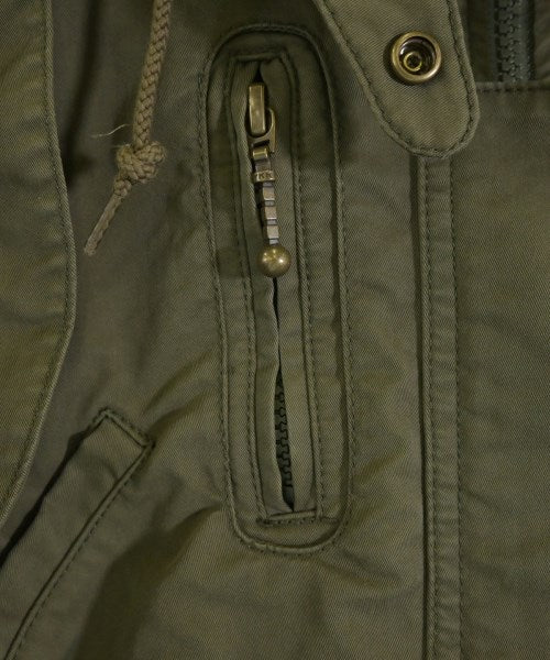 ROYAL NAVY Millitary jackets