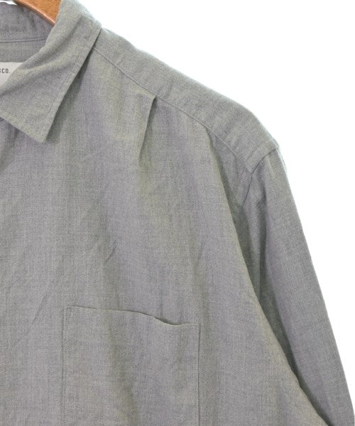 KIYONAGA&CO. Casual shirts