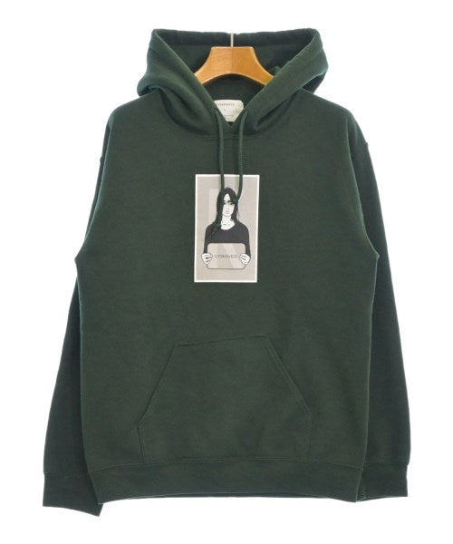 KIYONAGA&CO. Hoodies