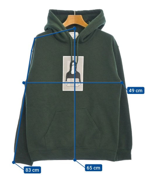 KIYONAGA&CO. Hoodies