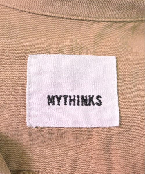 MYTHINKS