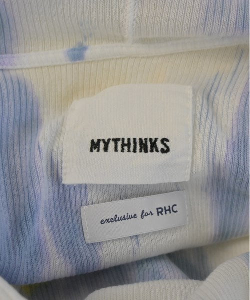 MYTHINKS Hoodies