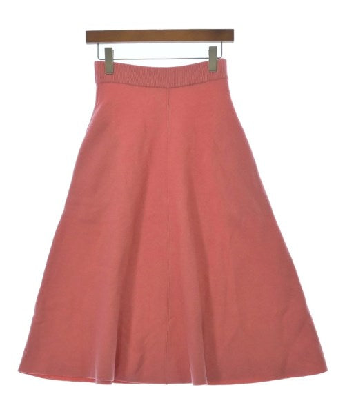 OBLI Long/Maxi length skirts