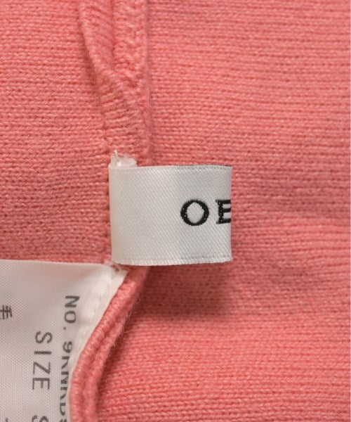 OBLI Long/Maxi length skirts