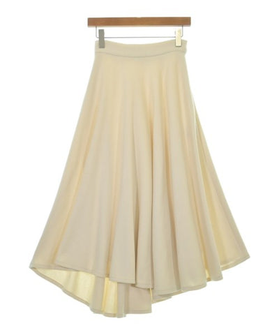 OBLI Long/Maxi length skirts