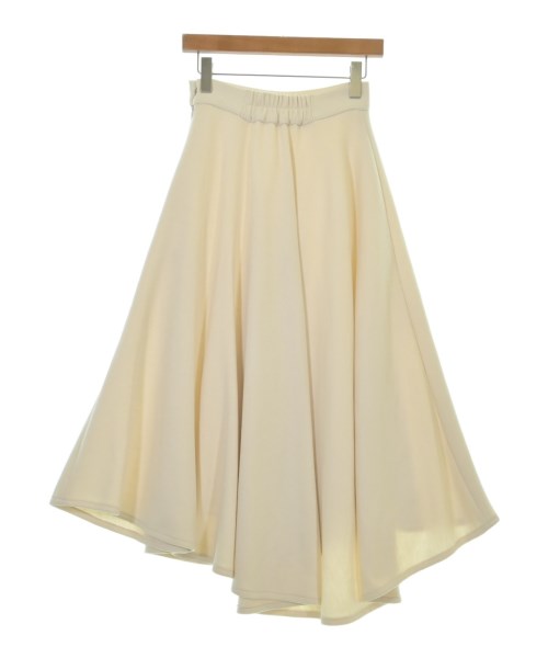 OBLI Long/Maxi length skirts