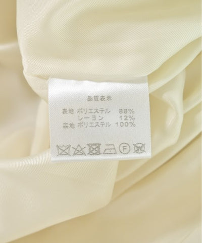 OBLI Long/Maxi length skirts