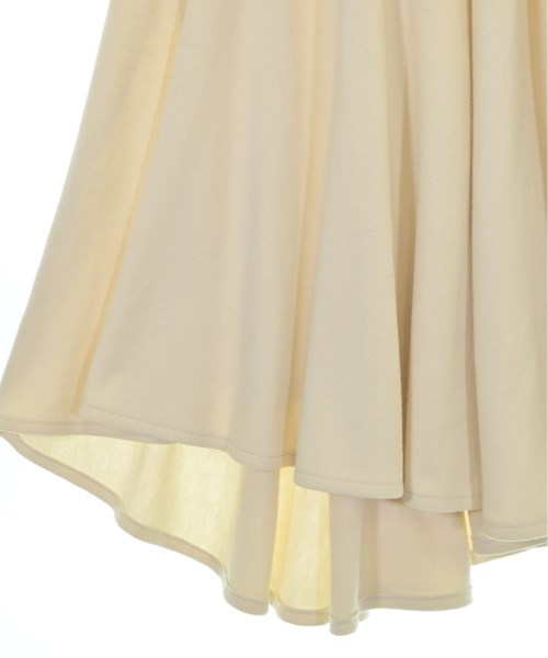 OBLI Long/Maxi length skirts