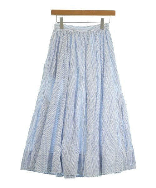 OBLI Long/Maxi length skirts