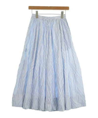 OBLI Long/Maxi length skirts